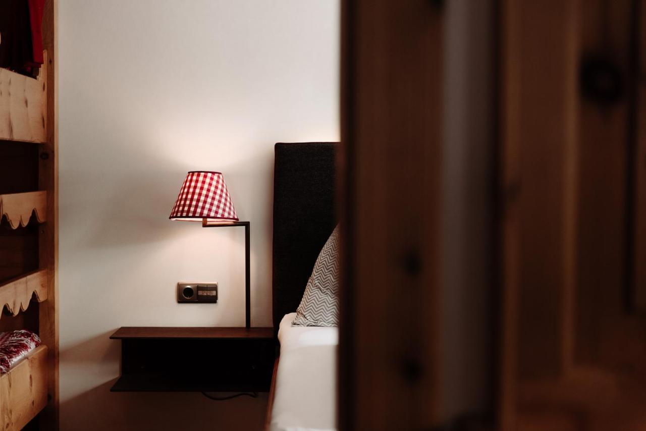 Hoagascht Apartment ฟลาคเฮา ภายนอก รูปภาพ