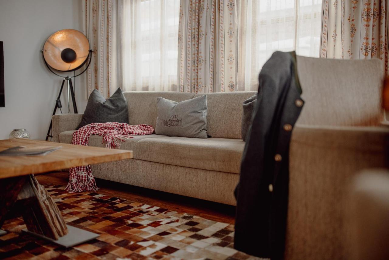 Hoagascht Apartment ฟลาคเฮา ภายนอก รูปภาพ